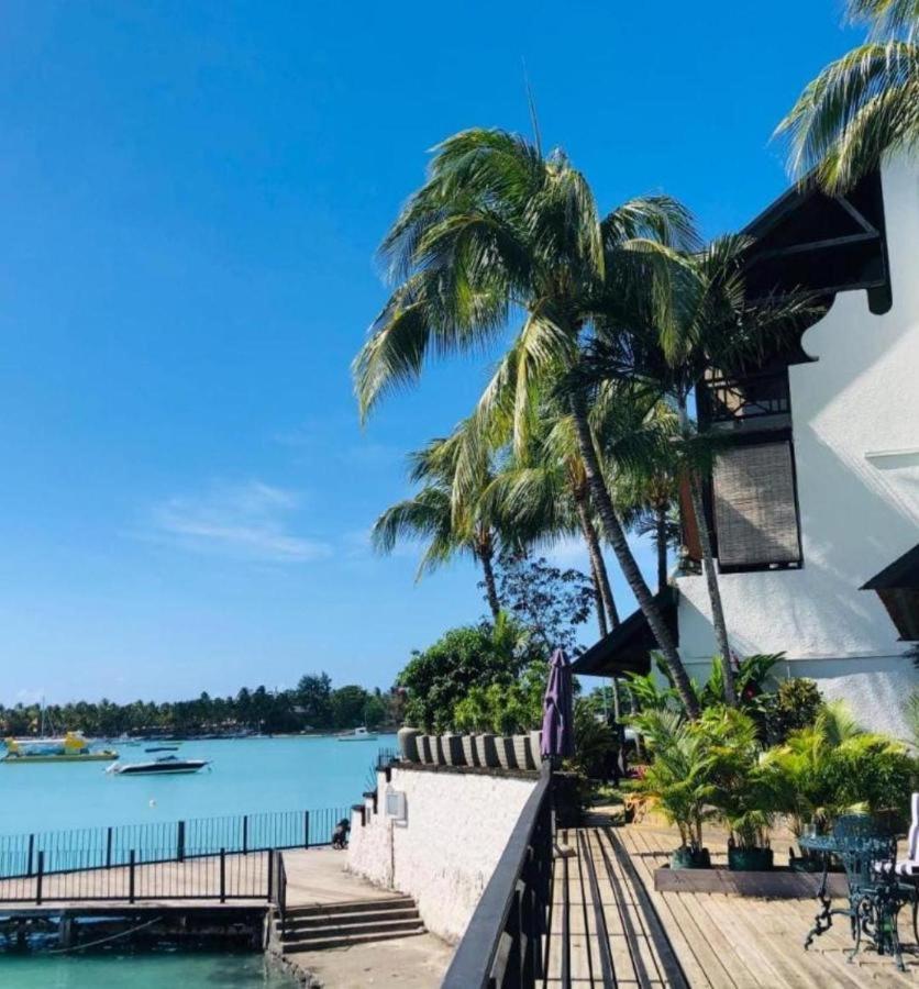 Sunset Boulevard, Grand Baie Exterior foto