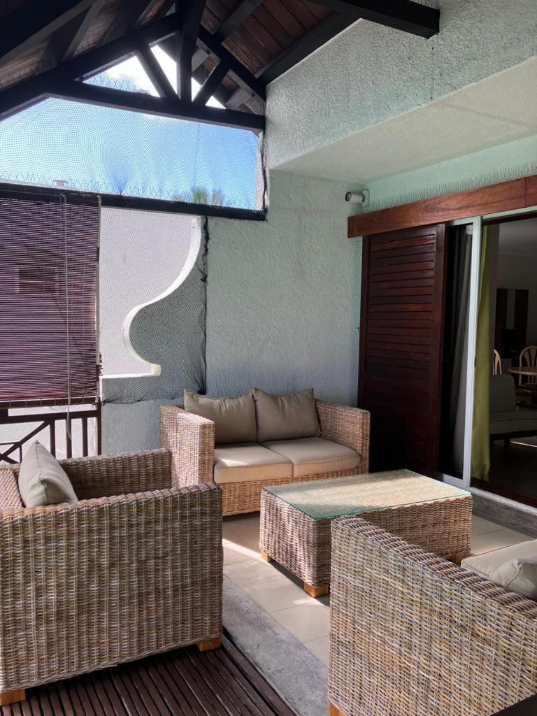 Sunset Boulevard, Grand Baie Exterior foto