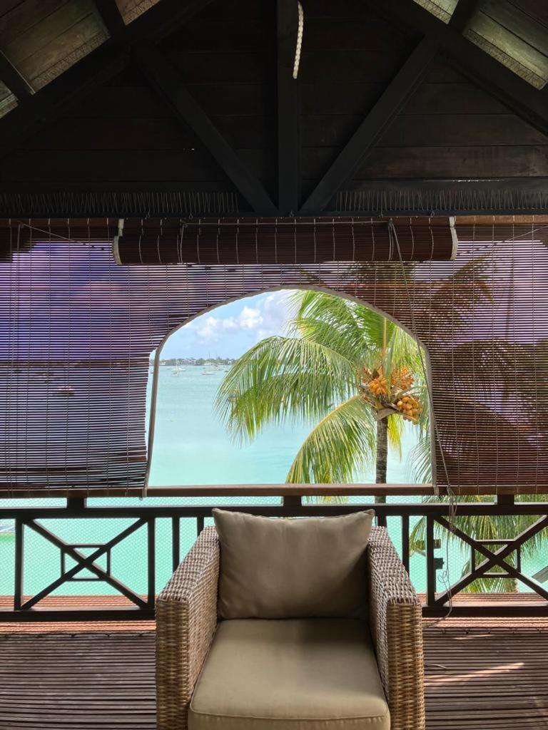 Sunset Boulevard, Grand Baie Exterior foto